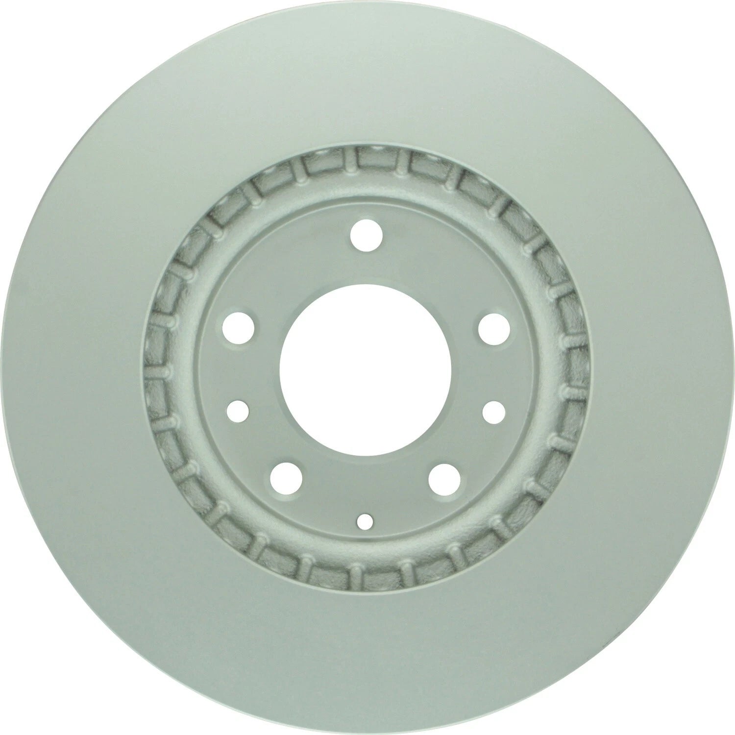 Front QuietCast Rotor for Bosch (34010910)