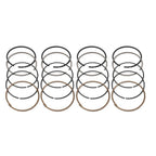 4 x Piston Rings for Kawasaki Zephyr 750 (1990-1996)