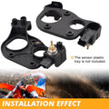 TPI Crankcase Pressure Sensor CCPS Adapter Kit for KTM 250 300 XCW EXC (2019–2023)