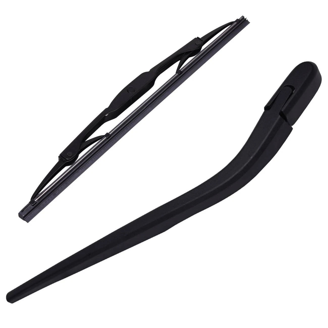 Rear Windshield Wiper Arm & Blade for Chevrolet Captiva Sport (2012-2017)