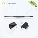 Gloss Top Roof Spoiler Wing for Lexus GS (2000–2005)