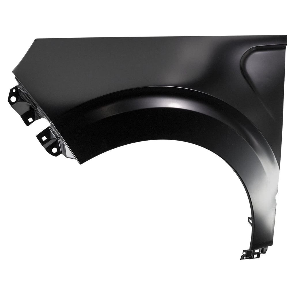Fender for Kia Soul (2020–2025) Front Driver Side