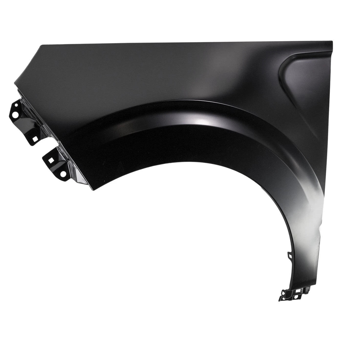 Fender for Kia Soul (2020–2025) Front Driver Side