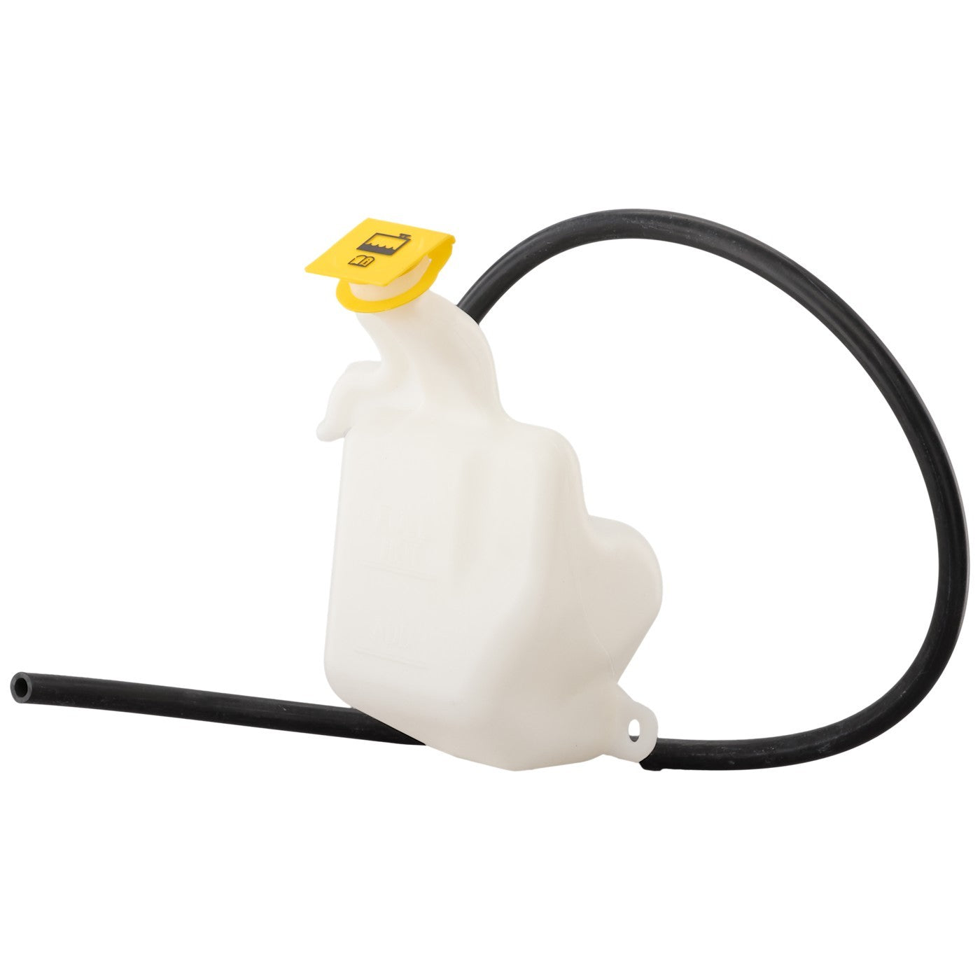 Coolant Reservoir for Chrysler PT Cruiser (2001–2010) w/ Cap & Hose
