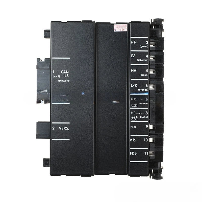Power Seat Control Module Driver Side Front Left for Mercedes W203 (2002–2007)
