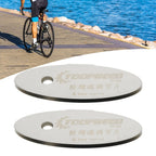 Disc Brake Pad Shims Adjustment Tool for MTB Disc Bike Repair