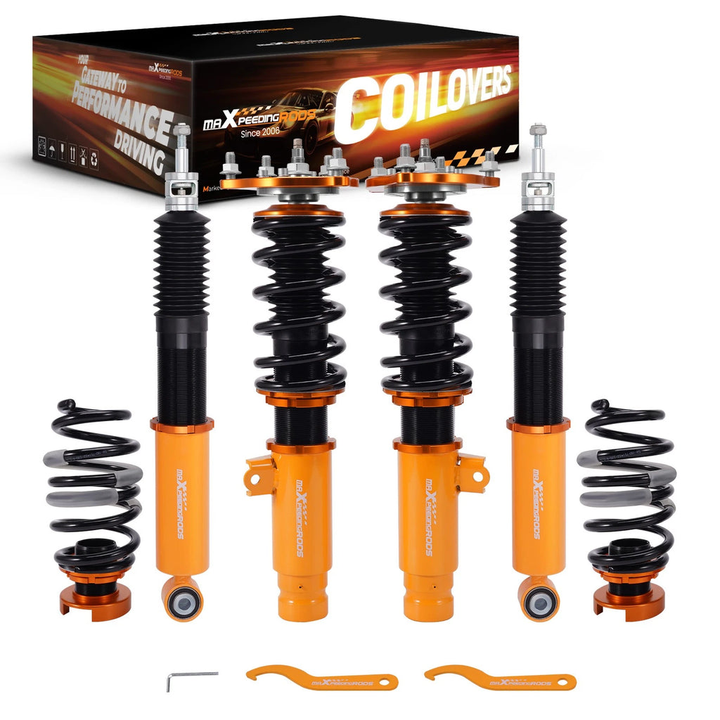 Coilover Suspension Kit for Honda Civic Sport Hatchback (2016-2021)