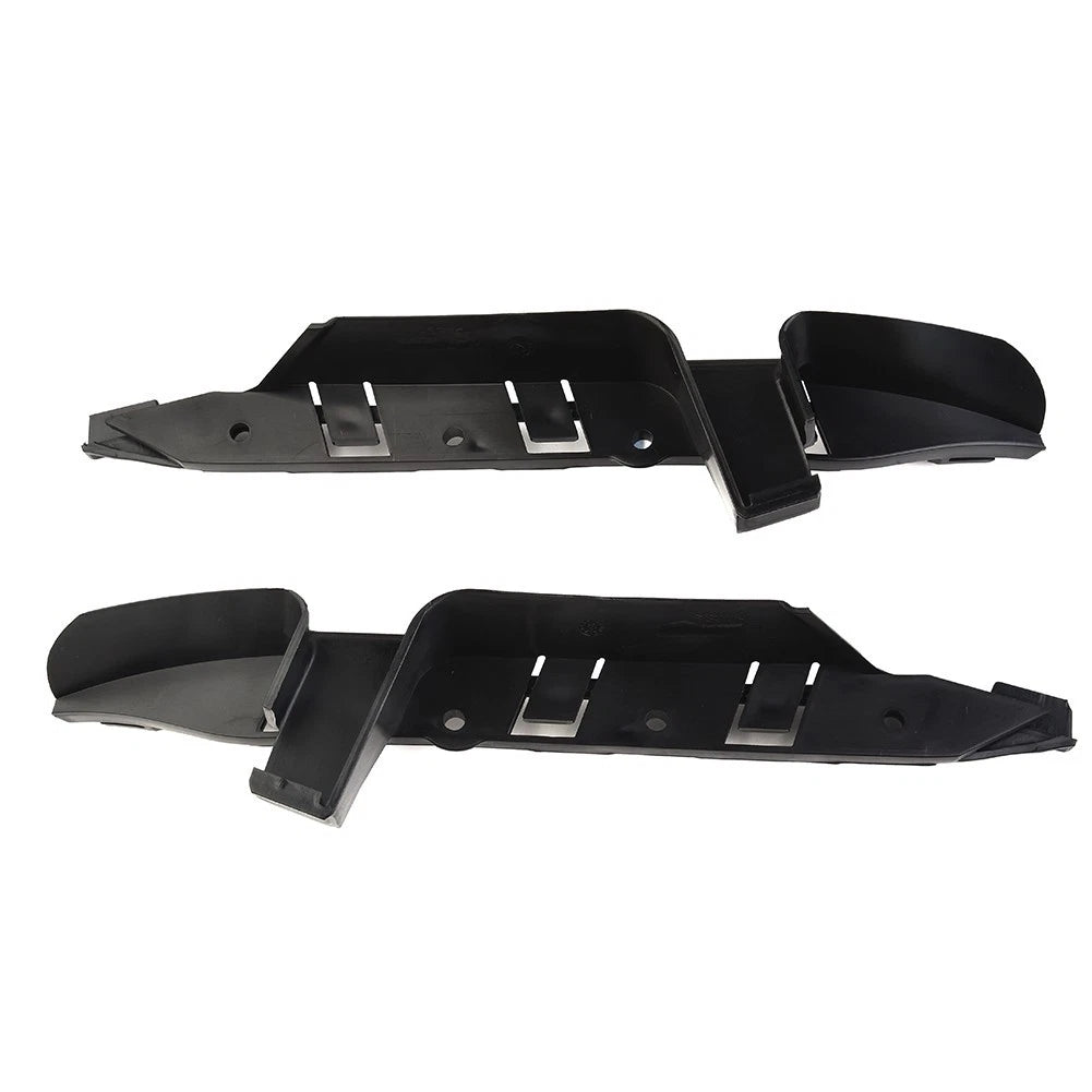 Front Bumper Bracket Guide Support for BMW 5-Series E60/E61 (2006–2010)