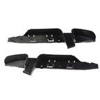 Front Bumper Bracket Guide Support for BMW 5-Series E60/E61 (2006–2010)