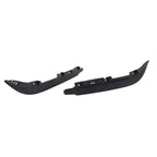 Front Bumper Lower Air Deflector for Land Rover Defender 90 110 (2020-2023)