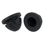 Rubber Grommets for BMW 11127614138
