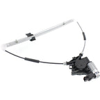 Power Window Regulator for Mazda 5 (2006–2010) Rear Left with Motor