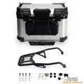 Luggage Tail Box Top Case for Harley Pan America 1250 Special (2021-2023)