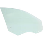 Set of 2 Door Glasses for BMW 5 Series (550, 535)