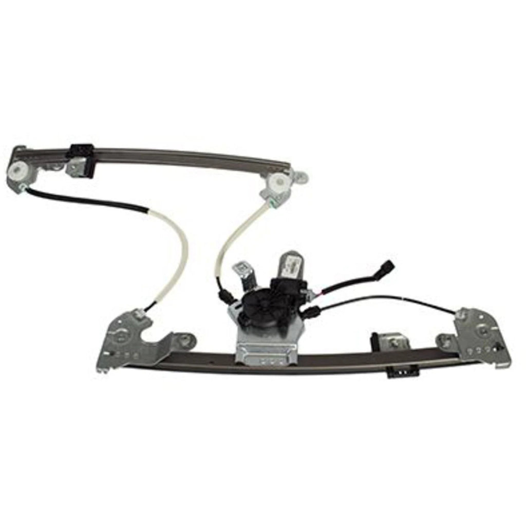 Window Regulator for Ford (Passenger Right Side)