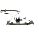 Window Regulator for Ford (Passenger Right Side)