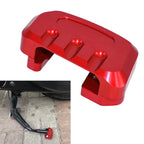 Widened Support Frame Enlarger Pad Side Stand Bracket for HONDA PCX 125 150
