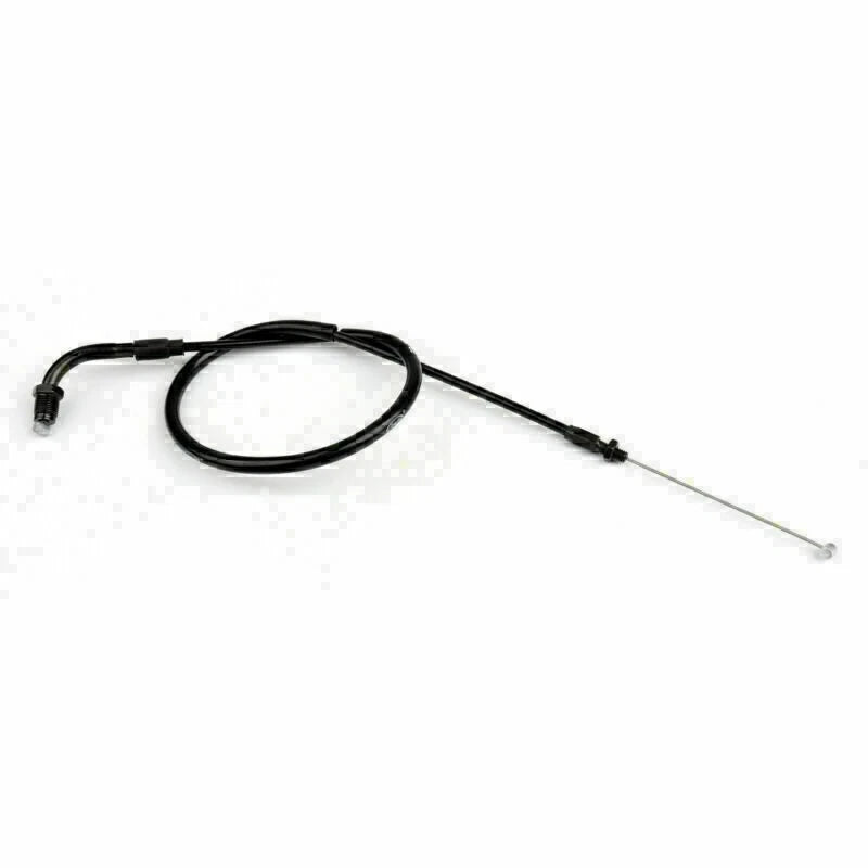 Throttle Cable for Honda CBR600RR (2007–2012) - Black UE