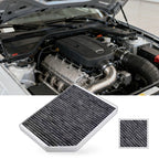 Cabin Air Filter for Audi A4 A5 A6 Q5 Q7 Bentley Porsche (9A7819429)