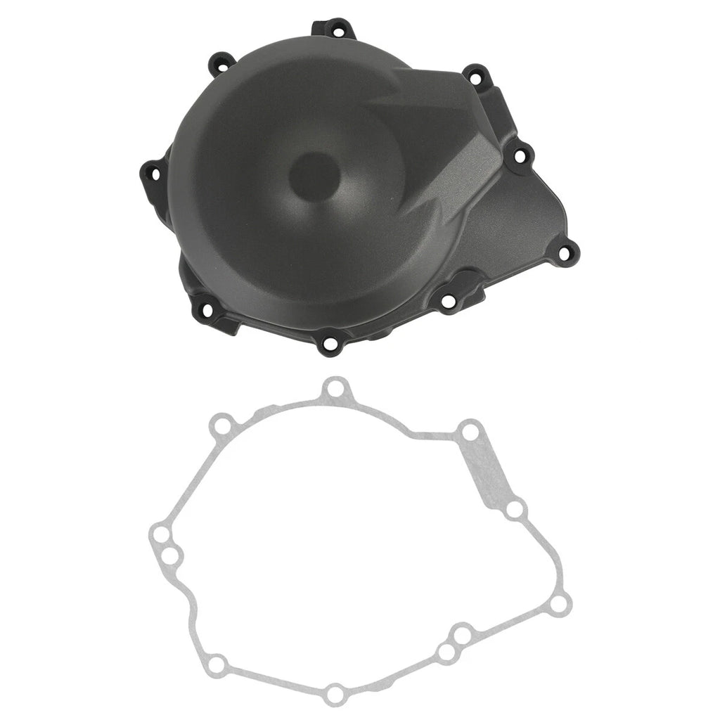 Left Engine Stator Crankcase Cover for Yamaha YZF R6 (2006–2022)