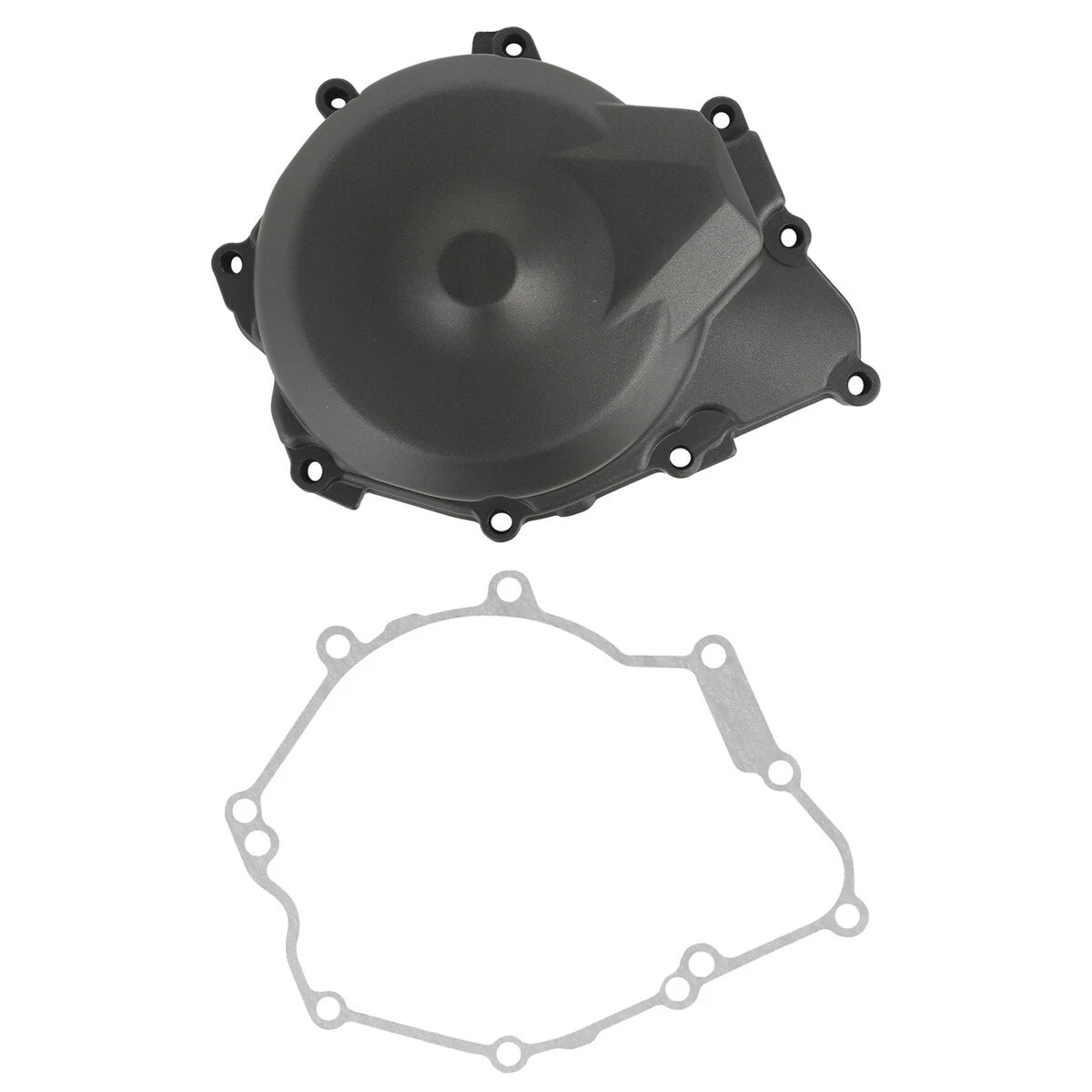 Left Engine Stator Crankcase Cover for Yamaha YZF R6 (2006–2022)