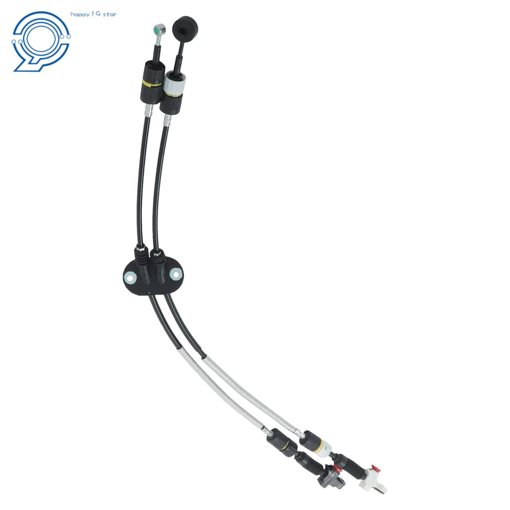 Manual Transmission Double Shift Cable Assembly for Ford Focus (2000–2007) 1S4Z7E395HA