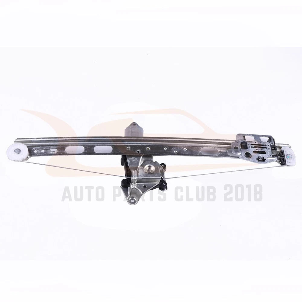 Power Window Regulator with Motor for Mercedes Benz ML320 (2000-2002)