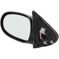 Power Mirror for Nissan Sentra (2000–2003) Driver Side Heated Paintable