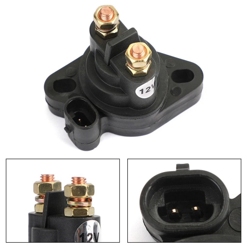Starter Solenoid Relay Switch for Arctic Cat 1000 400 450 500 550 650 700 T9