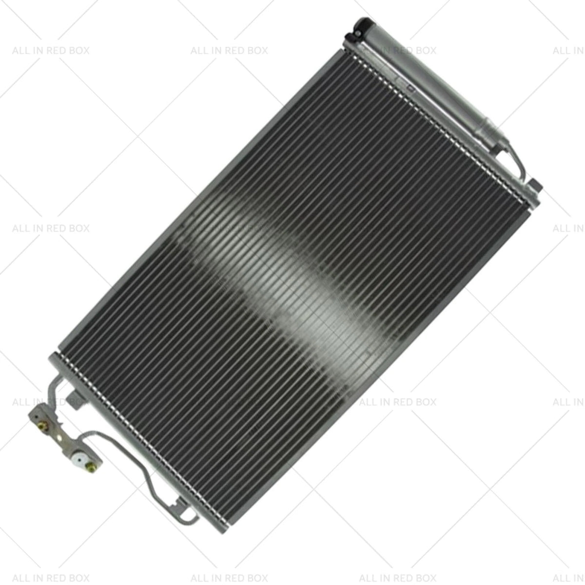 1X Air Conditioning Condenser for BMW i3 Series I01 / i8 Series I12 (2014–2020)