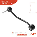 10x Front Ball Joint Sway Bar for Ford F-250 F-350 Super Duty (2000–2004)