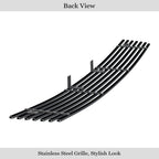 Stainless Grille Insert for Ford Expedition (2007-2014)
