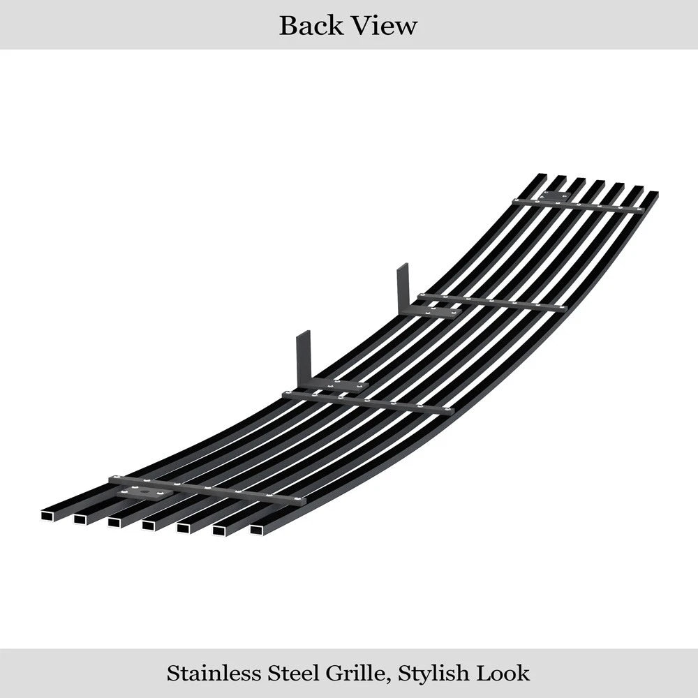 Stainless Grille Insert for Ford Expedition (2007-2014)