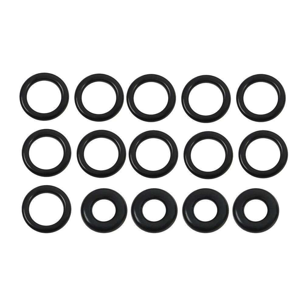 Timing Chain Kit with Water Pump for [Make Model] ([YYYY-YYYY])
