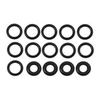 Timing Chain Kit with Water Pump for [Make Model] ([YYYY-YYYY])