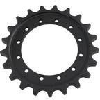 12 Bolt Holes Drive Sprocket 21T for Bobcat 231 325 328 331 334 425ZTS