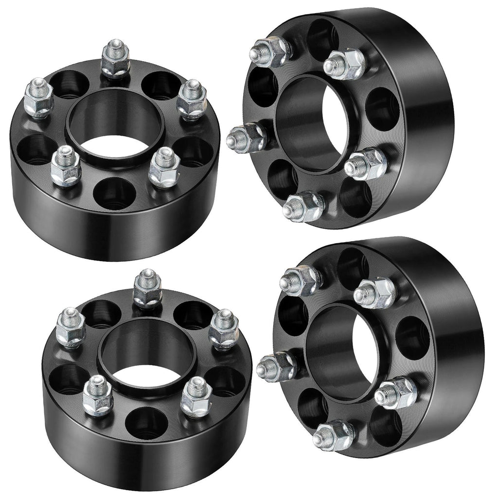 Hubcentric Wheel Spacers 1.5" for Ford Edge Crown Victoria (2006–2011)