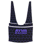 Custom EVA Foam Traction Mat for Yamaha Wave Blaster 700 (1993–1996)