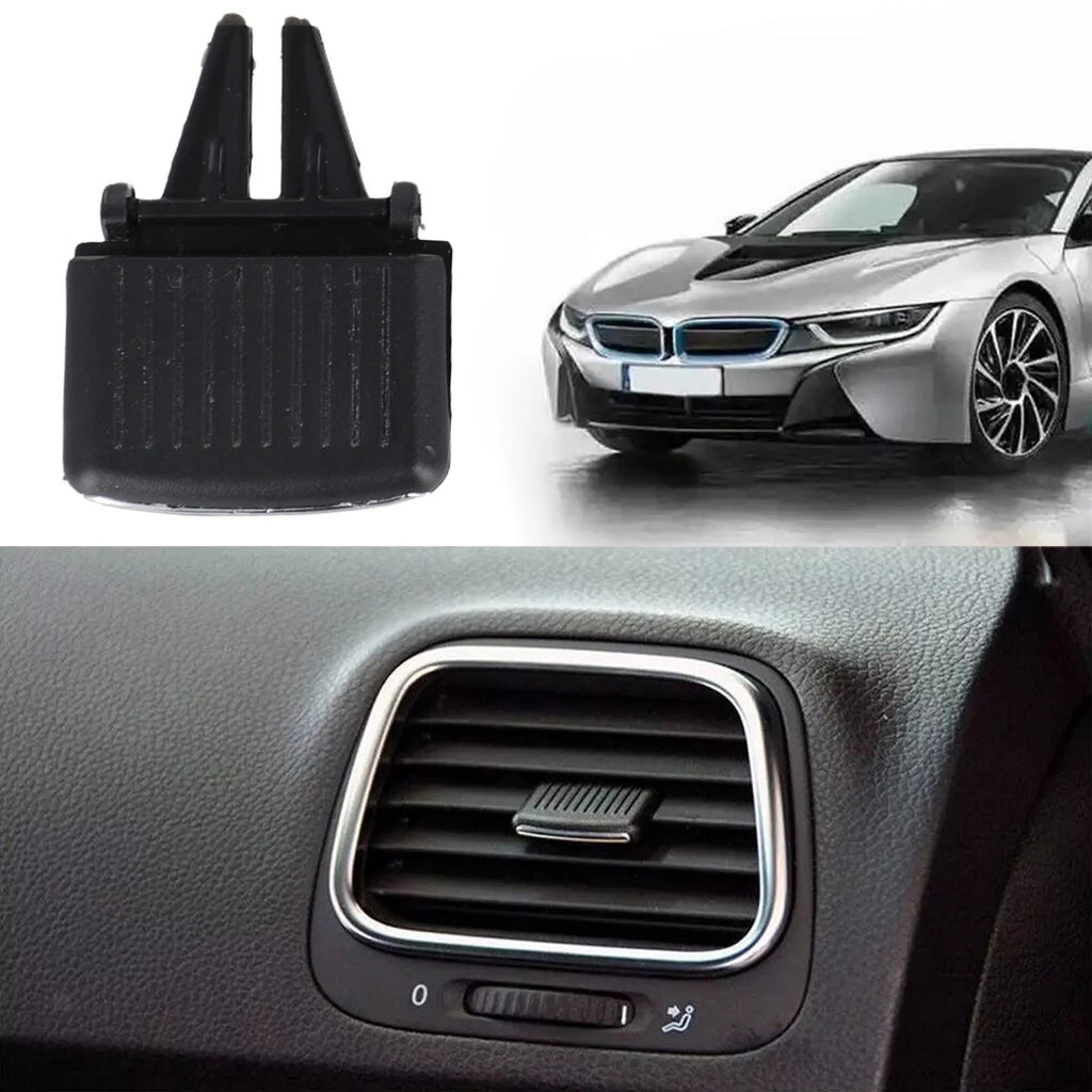 A/C Vent Outlet Adjust Clip for Golf (2004–2009) OEM 1K0819703