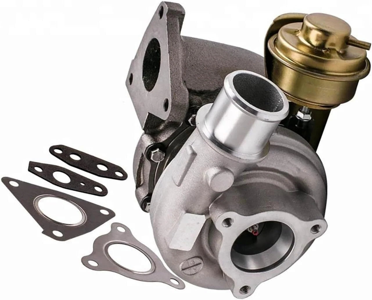 Turbocharger 706476-0004 for Nissan Serena VNC24 VC24 (1999–2001)