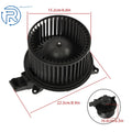 A/C Heater Blower Motor for Ford F-150 Expedition (2009–2014)