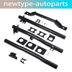 Rear Shock Mount Crossmember Kit for Chevy GMC (1999–2006)