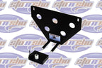 License Plate Bracket Replacement for 2005-2013 C6 Corvette Z06