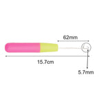 Knitting Tools Set for Flawless Handicraft Designs
