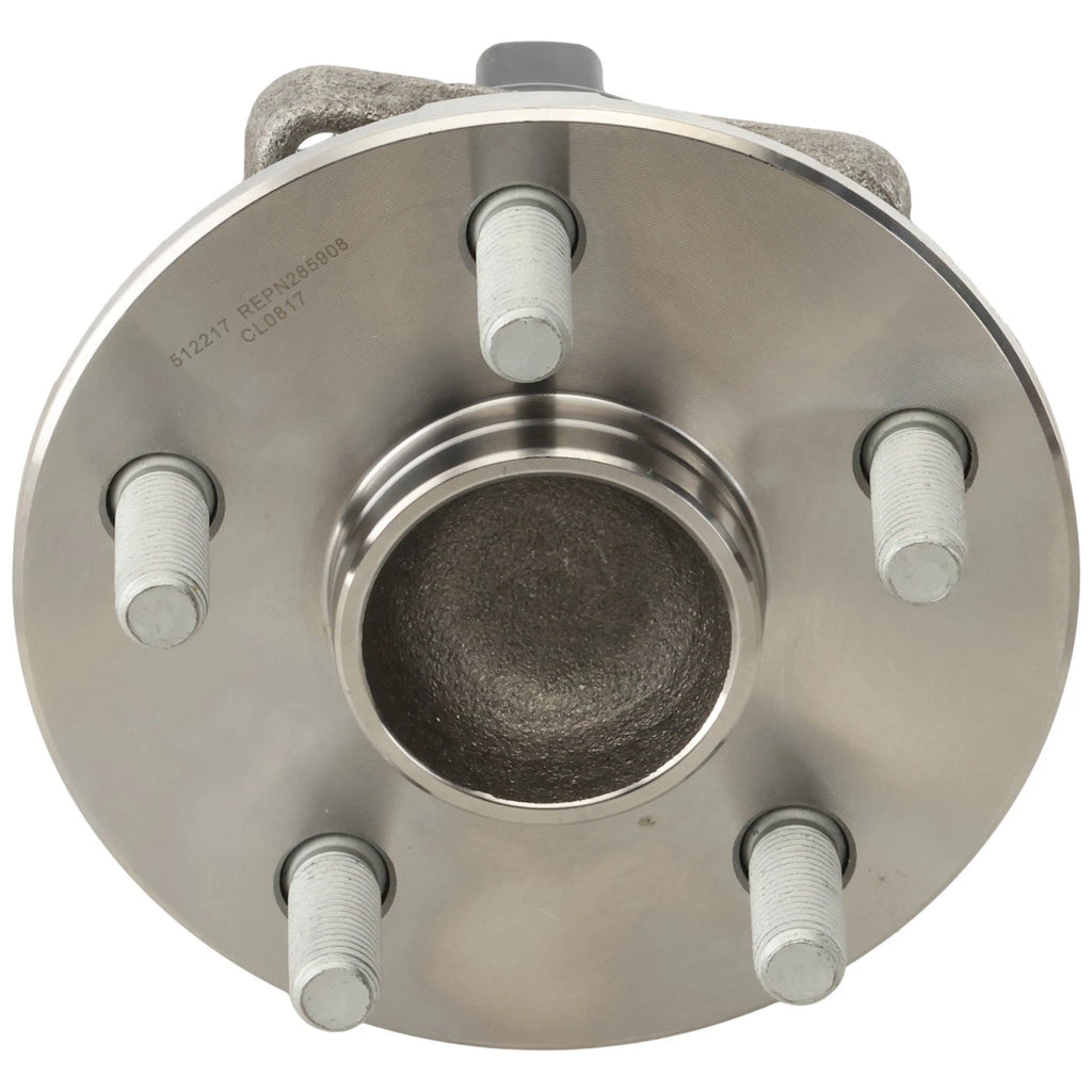 Wheel Hub for Toyota Corolla (2003–2008) Rear Left or Right with Bearing