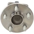 Wheel Hub for Toyota Corolla (2003–2008) Rear Left or Right with Bearing