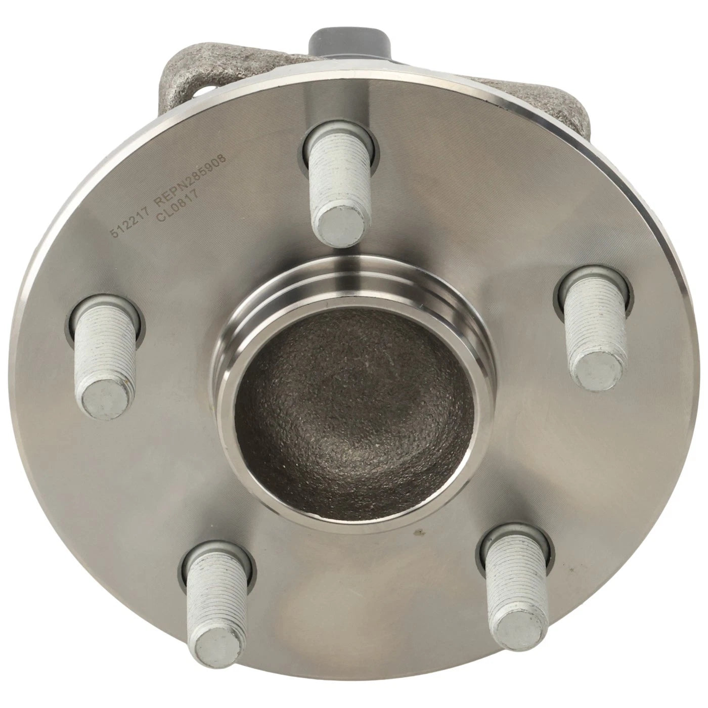 Wheel Hub for Toyota Corolla (2003–2008) Rear Left or Right with Bearing
