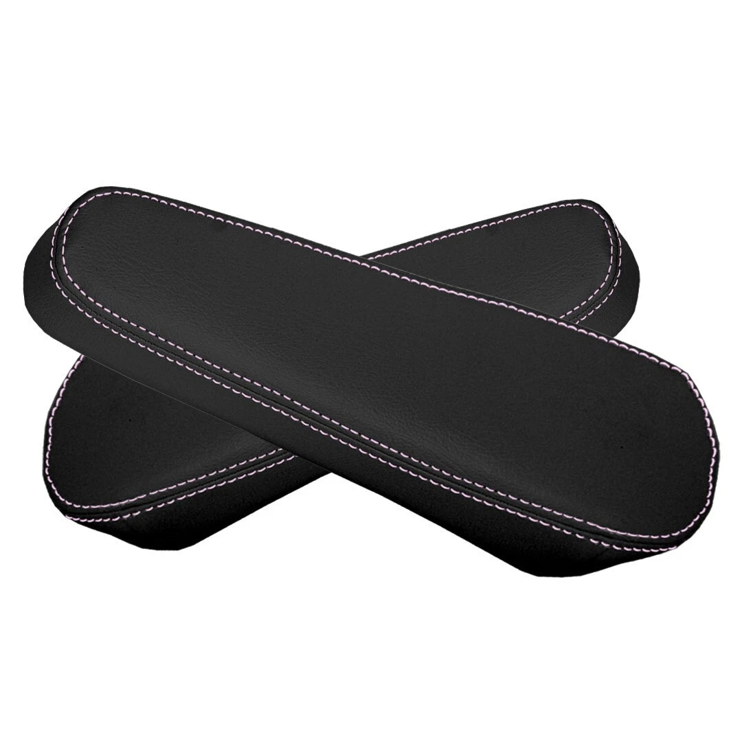 Leather Seat Armrest for Chevrolet Express 1500 2500 3500 (2003–2017)