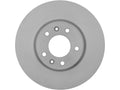 Front Brake Rotor for Mazda 6 (2006–2013) FC971VD