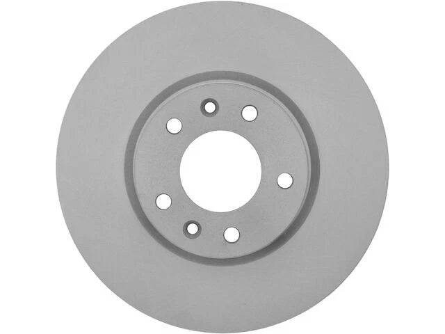 Front Brake Rotor for Mazda 6 (2006–2013) FC971VD